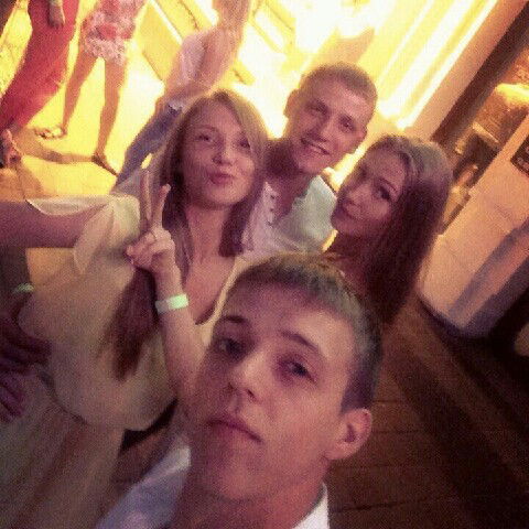 Сергей Деев