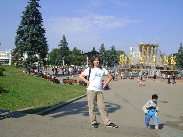 Виктория Лукашова