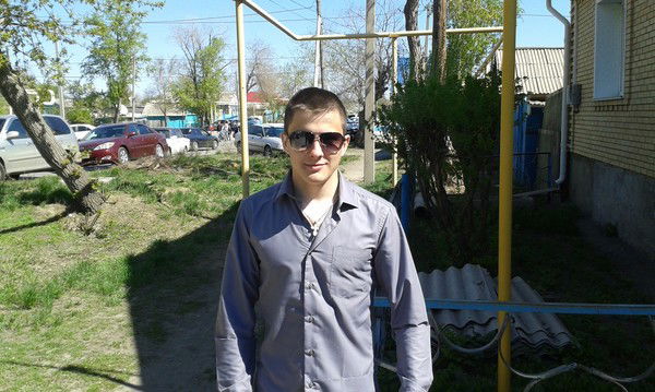 Игорь Лымарь