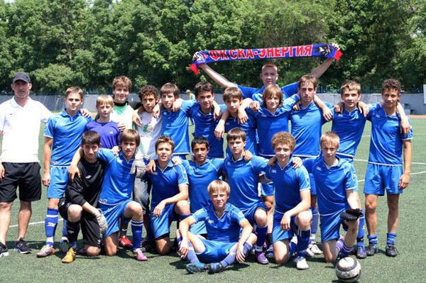 Глеб Щербаков