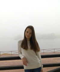 Вероника Новак