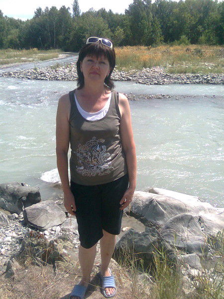 Наталия Табачинская