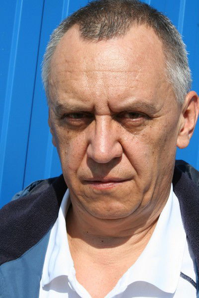 Игорь Антонов