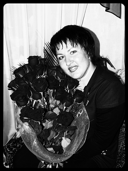 Светлана Кошкова