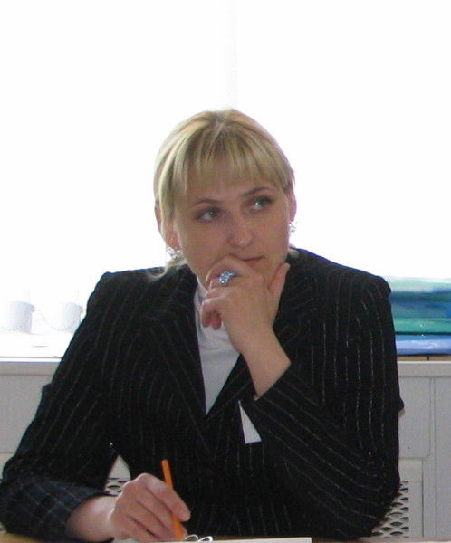 Юлия Пчелинцева