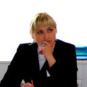 Юлия Пчелинцева
