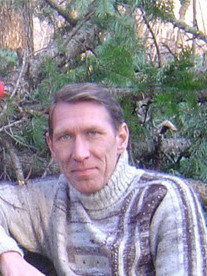 Александр Стихин