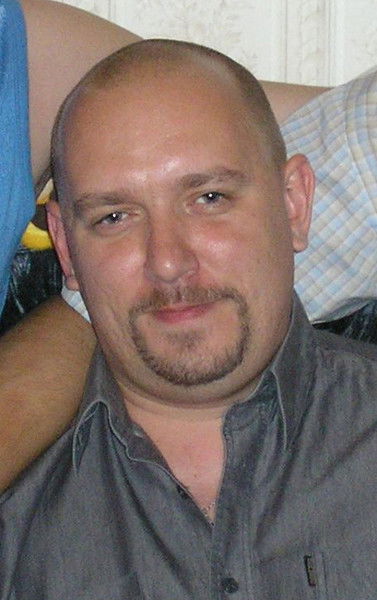 Сергей Румянцев