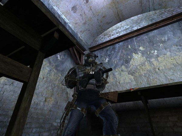 Иван Заварин