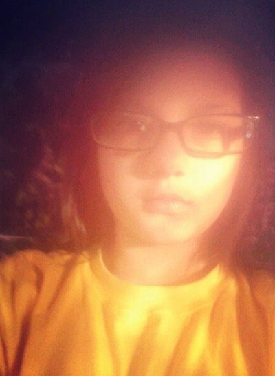 Лина Желткова