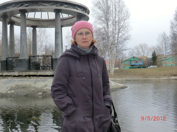 Мария Мария