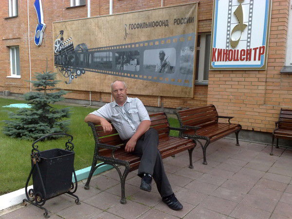 Юрий Назимов