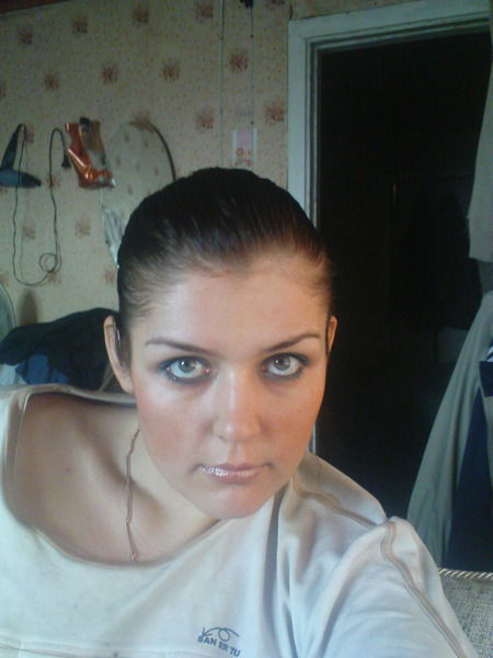 Оксана Воровкина