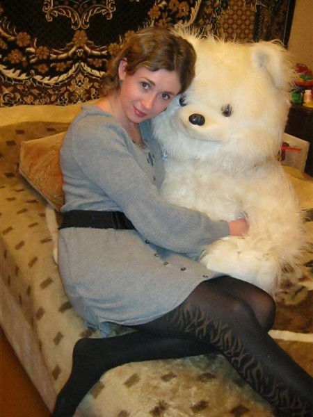 Ольга Глаголева