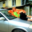 Лариса Ханова