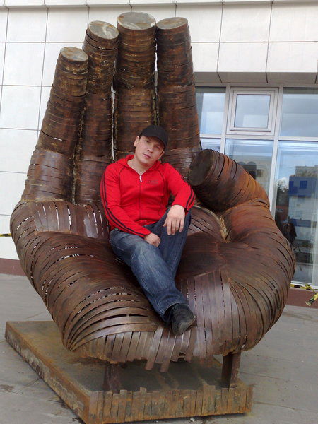 Андрей Херуненко