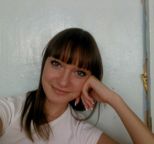 Юлия Чильдинова