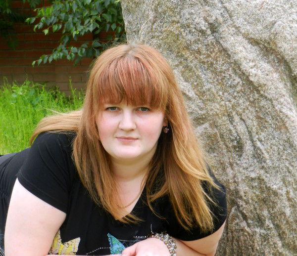 Татьяна Павликова