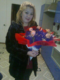 Аслима Танкибаева