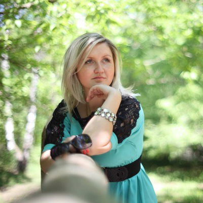 Алла Филиппова