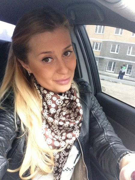 Виолетта Виолетта