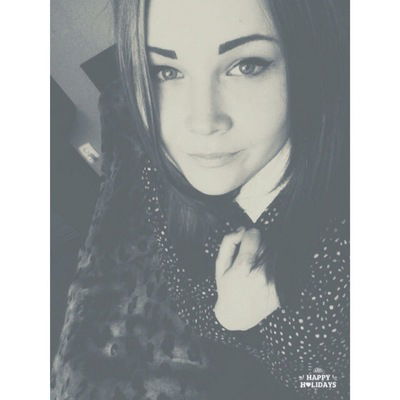 Ксения Белова