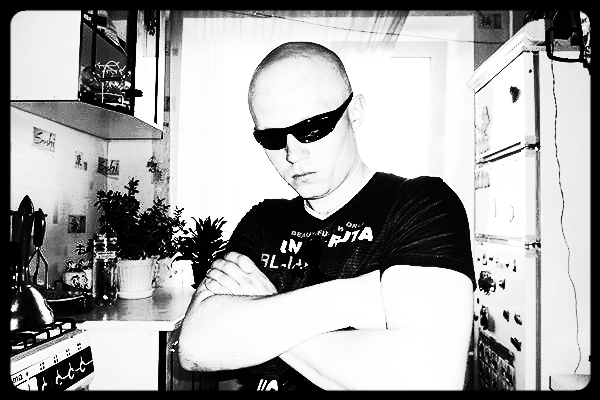 Донбасс Грозов