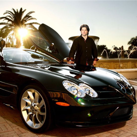 Александр Абрашкин