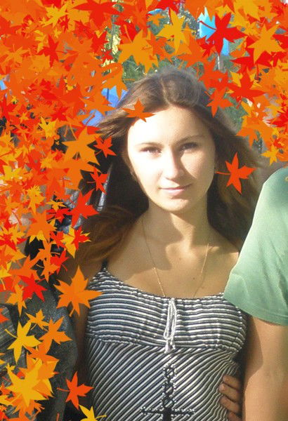 Кристина Алёхина