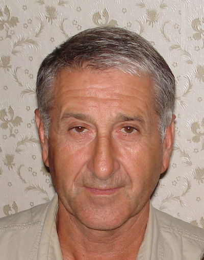 Тельман Сулейманов