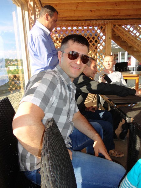 Виталий Сергеевич