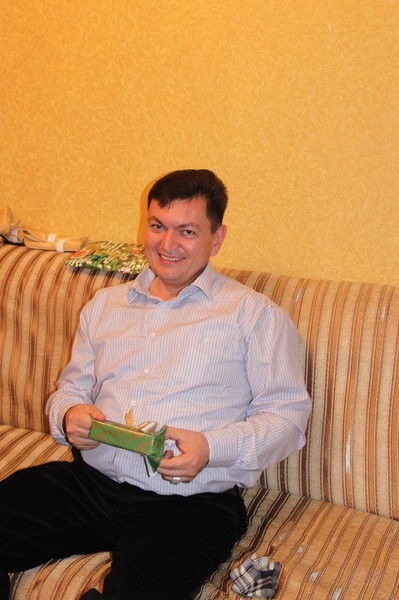 Aлексей Морозов