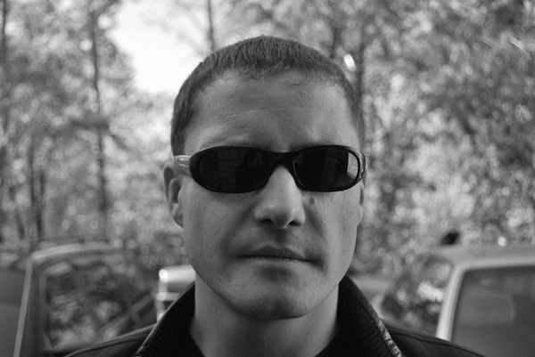 Александр Геннадьевич