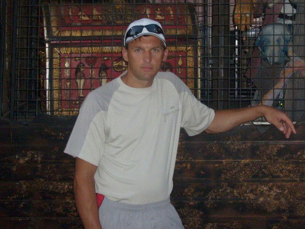 Алексей Шевчук