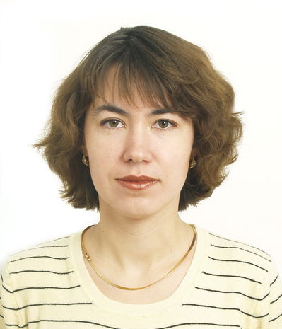 Татьяна Семенюк