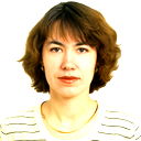 Татьяна Семенюк