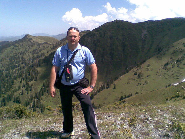 Александр Рязанцев