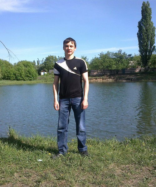 Владимир Виноградов