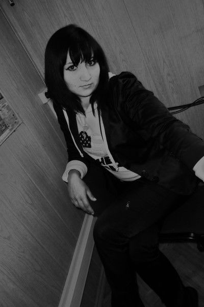 Алла Скарынкина