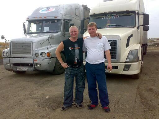 Олег Журавлев