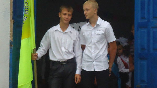 Павел Иванов