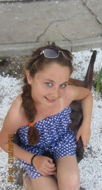 Екатерина Коваленко