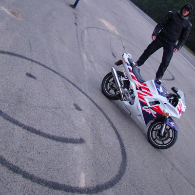 Вадим Негериш