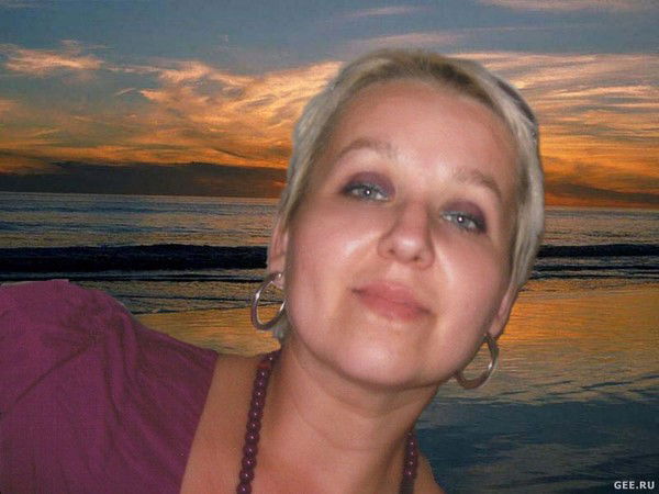 Оксана Рубцова