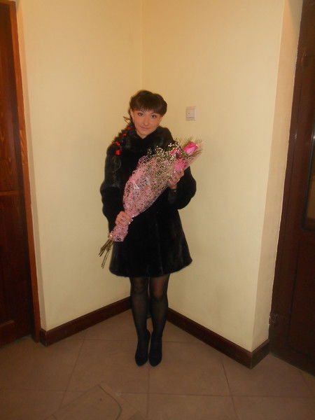 Светлана Макаренко