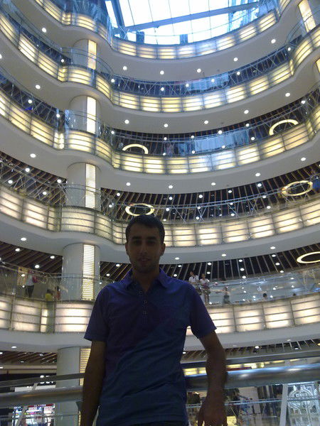 Элёр Мурадов