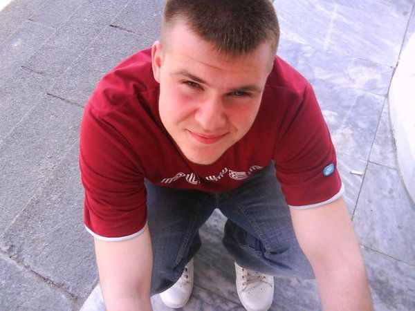 Иван Лазарев