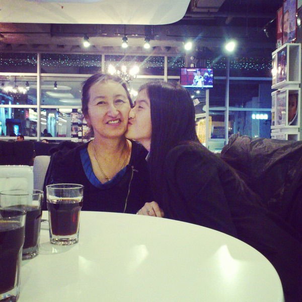 Гульмира Бусурманова