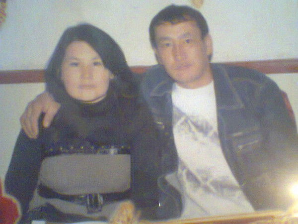 Гулнур Бабажанкелини