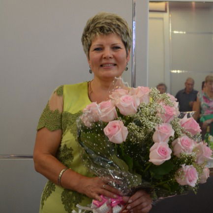 Татьяна Афонина